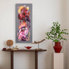 Modern Art | Petal Garden | 20x48"