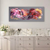 Modern Art | Petal Garden | 20x48"
