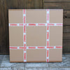 Large Fragile Boxes - Abstract Artwork Packaging for Paresh Nrshinga Abstract Art Store