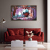Northern Winds 36”x60” - Paresh Nrshinga Abstract Art