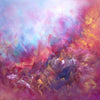 Large Abstract Art | Whispers
