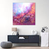 Large Abstract Art | Whispers