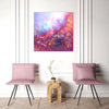 Large Abstract Art | Whispers