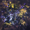 Vibrant Abstract Art | Energetic Brushstrokes in Earthy Tones
