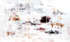 Abstract Landscape Art | Silver Spring 36x60"
Vibrant, earthy-toned abstract landscape painting with dynamic brushstrokes and blended colors, creating a modern, artistic expression of nature.