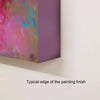 Large Abstract Art | Whispers