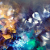 Extra Large Art | The Magic Within | 36x72" - Paresh Nrshinga Abstract Art