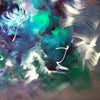 Extra Large Art | The Magic Within | 36x72" - Paresh Nrshinga Abstract Art