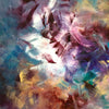 Extra Large Art | The Magic Within | 36x72" - Paresh Nrshinga Abstract Art
