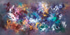 Extra Large Art | The Magic Within | 36x72" - Paresh Nrshinga Abstract Art