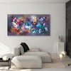 Extra Large Art | The Magic Within | 36x72" - Paresh Nrshinga Abstract Art