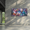 Extra Large Art | The Magic Within | 36x72" - Paresh Nrshinga Abstract Art