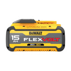 DW FLEXVOLT 20V/60V Max 15Ah Battery DCB615