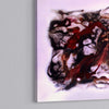 Vibrant Abstract Landscape | Original Artistic Masterpiece