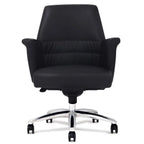 Leather Comfort Executive Chair