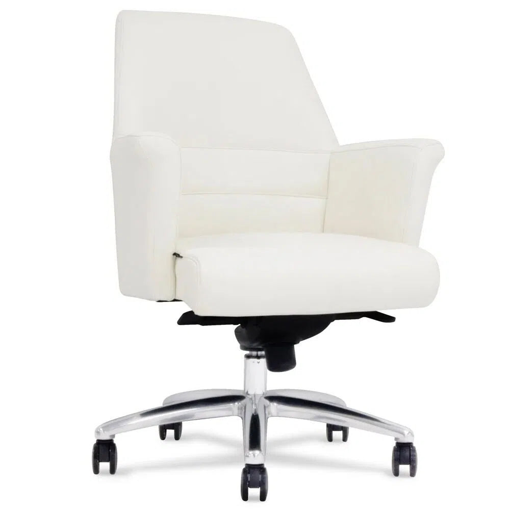 Leather Comfort Executive Chair