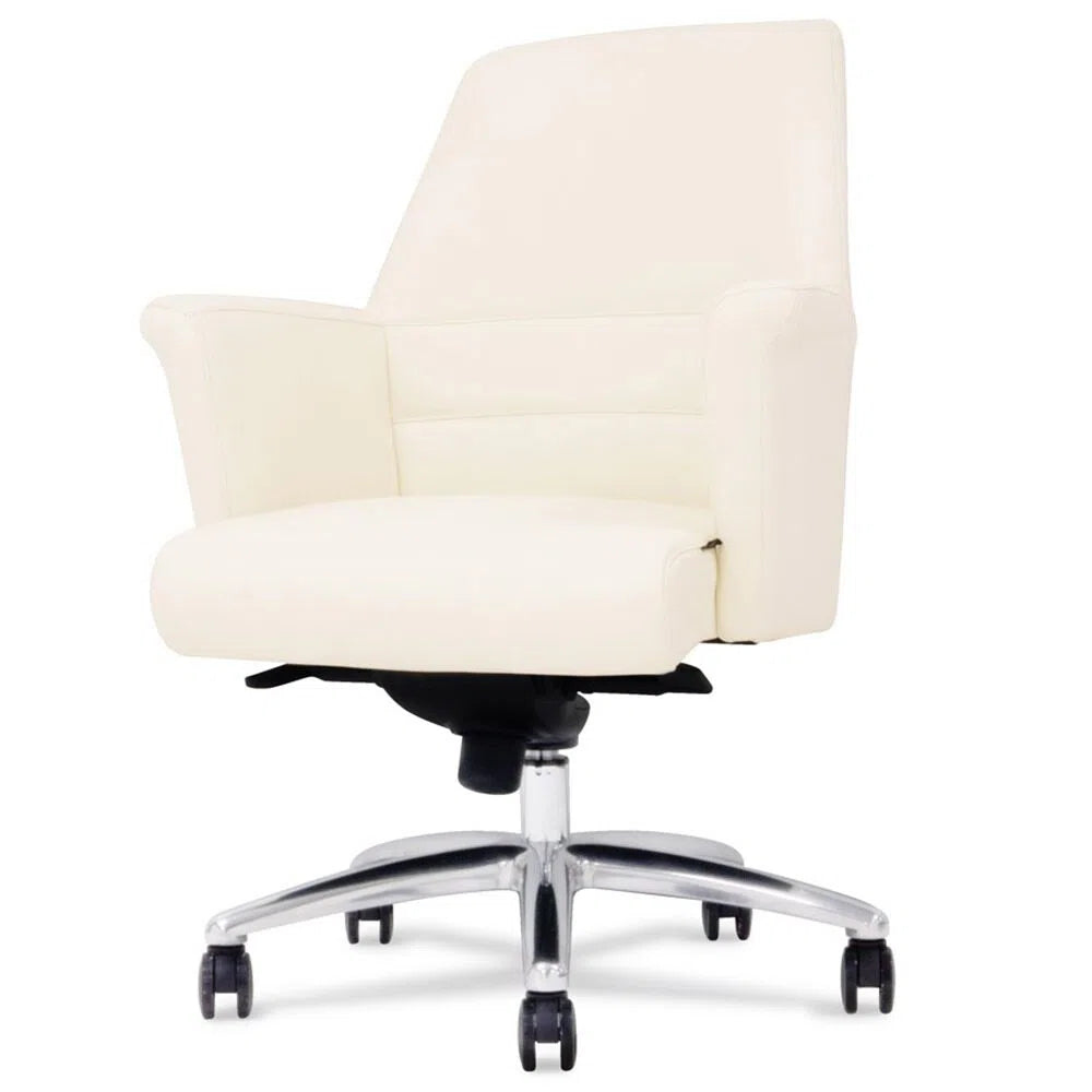 Leather Comfort Executive Chair