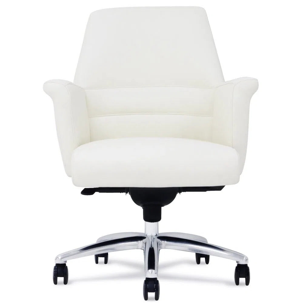 Leather Comfort Executive Chair