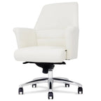 Leather Comfort Executive Chair