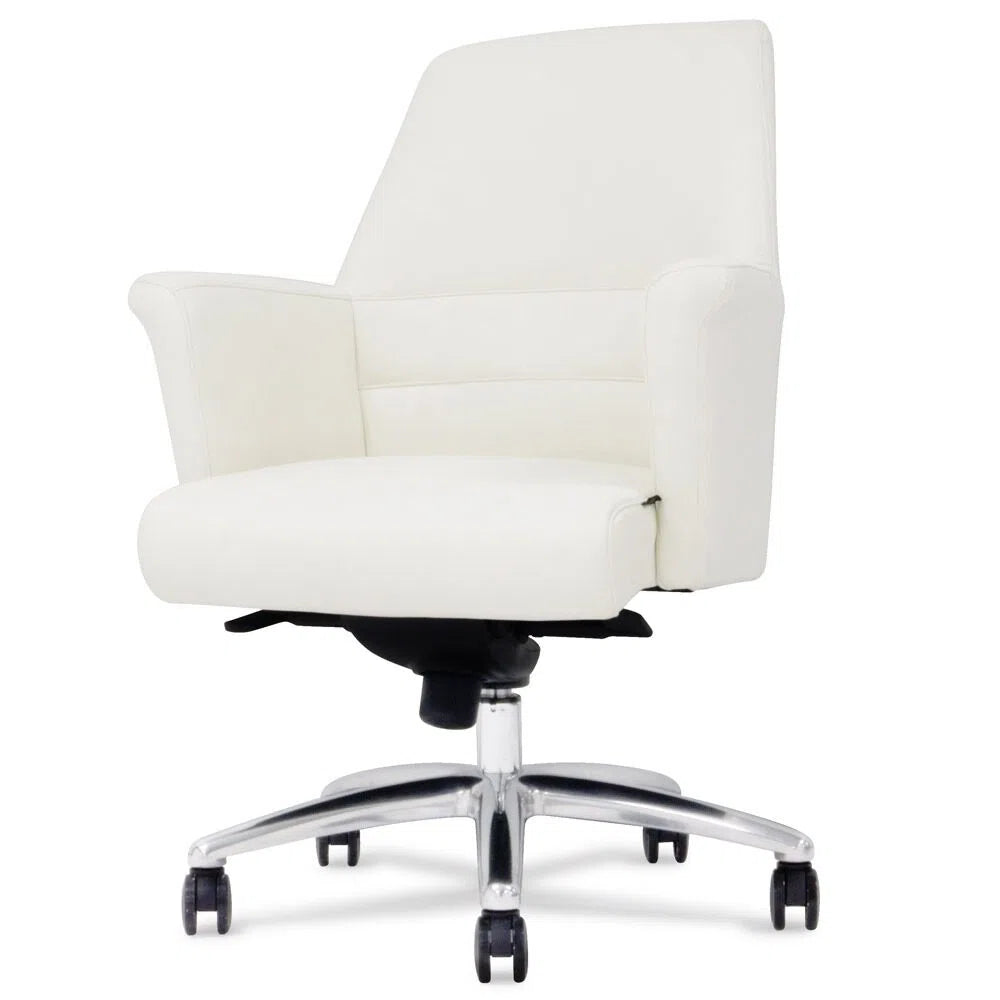 Leather Comfort Executive Chair