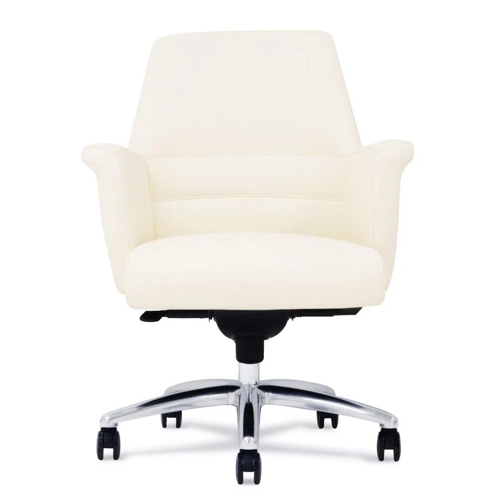 Leather Comfort Executive Chair