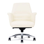 Leather Comfort Executive Chair