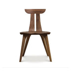 Minimalist Art Dining Chair