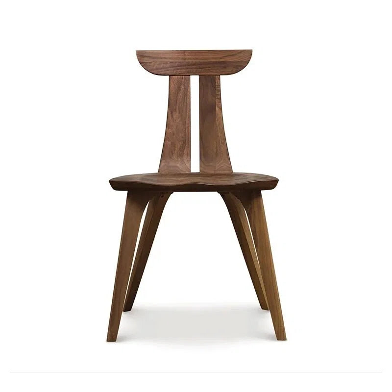 Minimalist Art Dining Chair