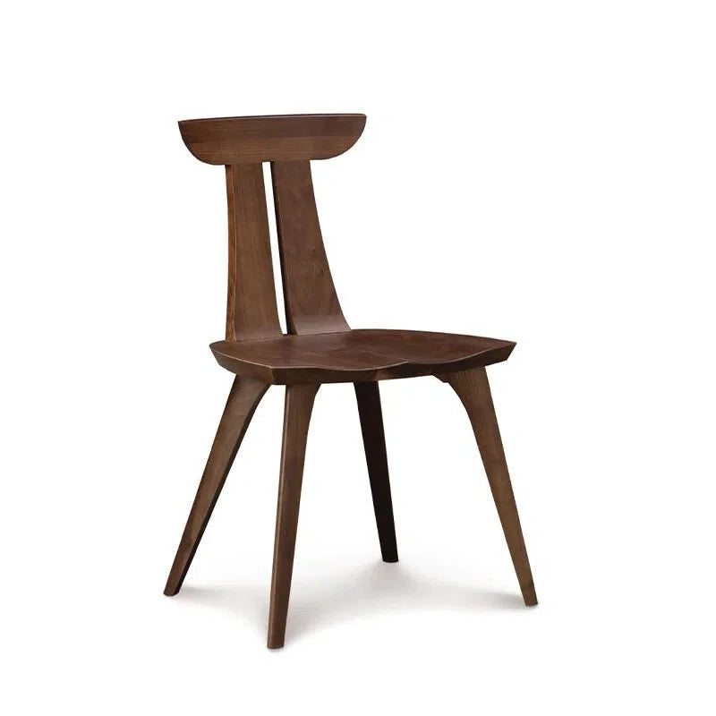 Minimalist Art Dining Chair