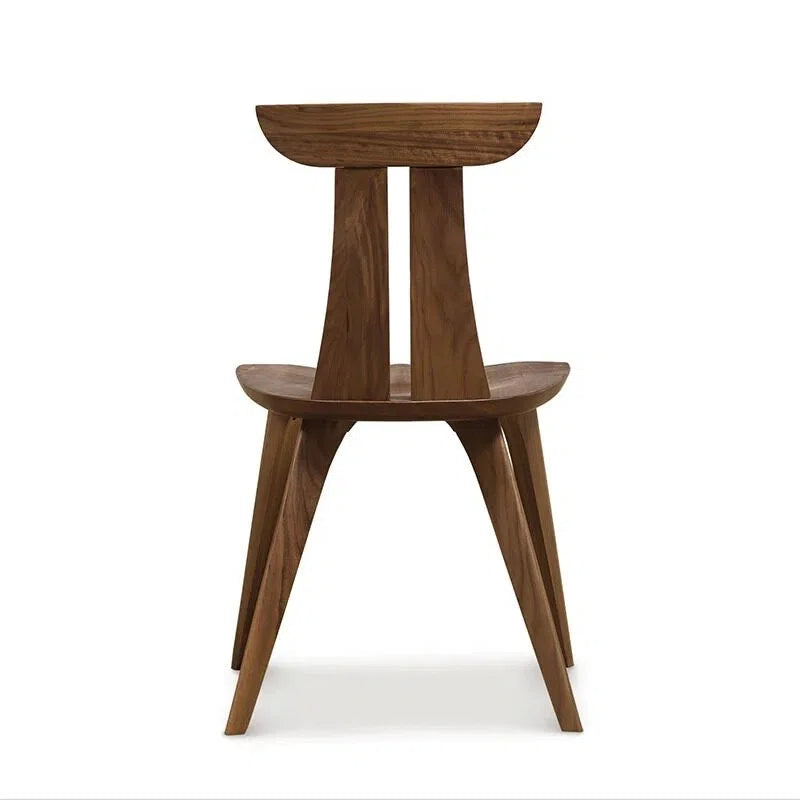 Minimalist Art Dining Chair