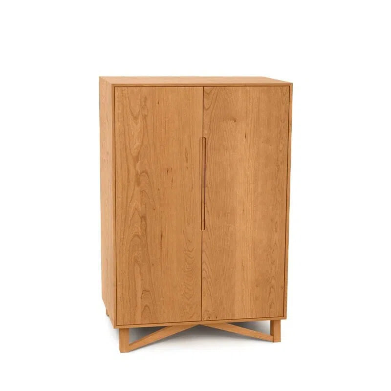Modern Bar Cabinet
