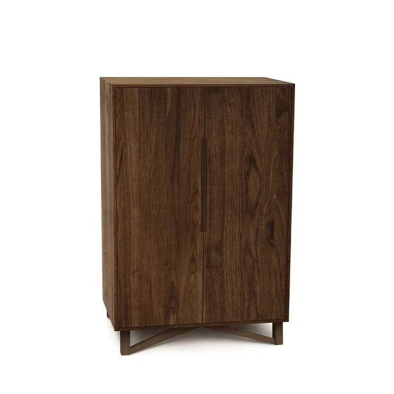 Modern Bar Cabinet