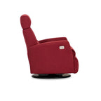 Multifunctional Leisure Recliner