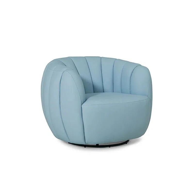 Swivel Glider Chair