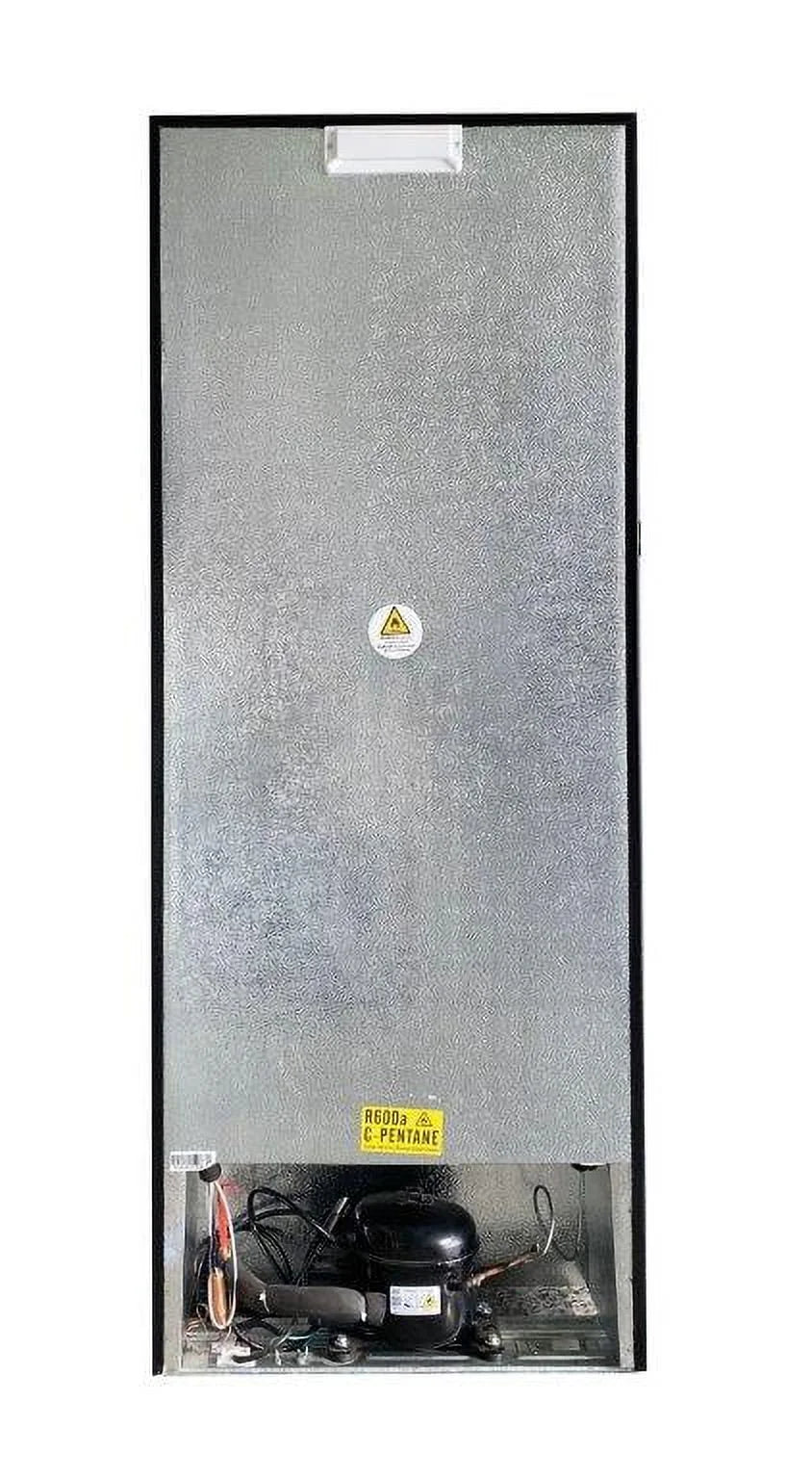 Frigidaire 6.5 Cu. ft. Upright Freezer