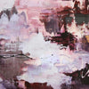 Earthy Abstract Landscape | Large Canvas Art by Paresh Nrshinga