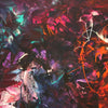 Contemporary Art | Amazon Love 55x72"