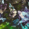 Vibrant Abstract Art | Expressive Brushstrokes in Earthy Colors