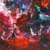 Vibrant Abstract Art | Original Colorful Painting