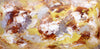 Extra Large Abstract Art | Flamingo Flight 36x72"
Vibrant abstract landscape with earthy tones, featuring dynamic brushstrokes and a sense of movement in the painting.