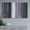 Minimalist Original Abstract Art | Taupe Interlude 22x36"