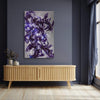 Contemporary abstract art