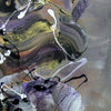 Colorful Abstract Art | Dance with Me 18x48"