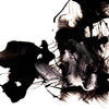 Abstract Artistic Expression | Dramatic Contrast in Monochrome Tones
