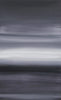 Minimalist abstract art in soothing tones of gray, featuring soft gradients and gentle textures, creating a serene and calming atmosphere.