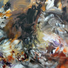 Vibrant Abstract Art | Into The Light 40x40"
Captivating abstract square painting showcasing a bold, dynamic interplay of colors and brushstrokes, creating a visually striking and immersive artwork.