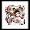 "Love the Sunshine" Signed Edition Abstract Art Print
This vibrant abstract artwork features a dynamic composition of earthy tones, splashes of color, and intricate patterns. The striking visual contrast and textured brushstrokes create a sense of movement and energy, evoking a warm, sun-drenched atmosphere.