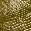 Textured abstract golden artwork with flowing, wave-like patterns