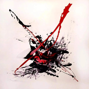 "Synergy" Signed Edition Abstract Art Print