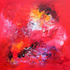 "Awakening II" Signed Edition Art Print - Paresh Nrshinga Abstract Art